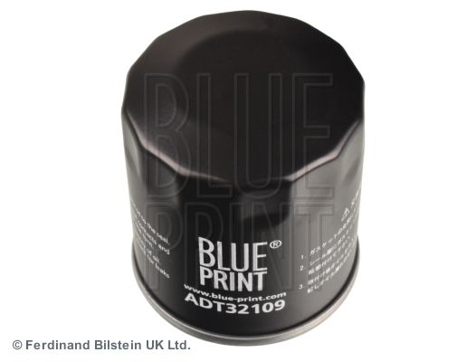 Filtr oleju BLUE PRINT ADT32109