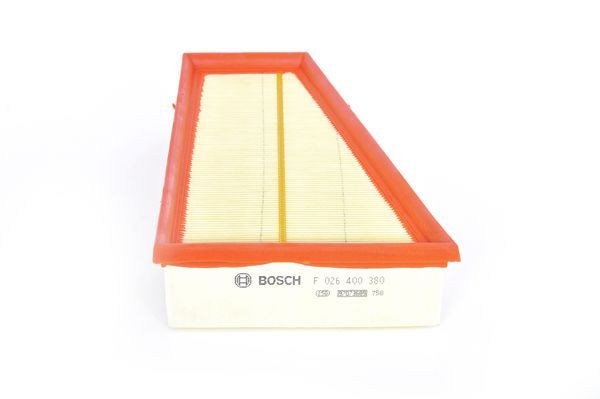 Filtr powietrza BOSCH F026400380