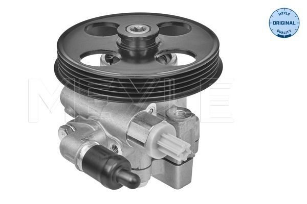 Pompa hydrauliczna, układ kierowniczy MEYLE 6146310018