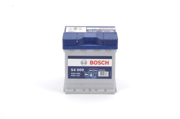 Akumulator BOSCH 0 092 S40 001