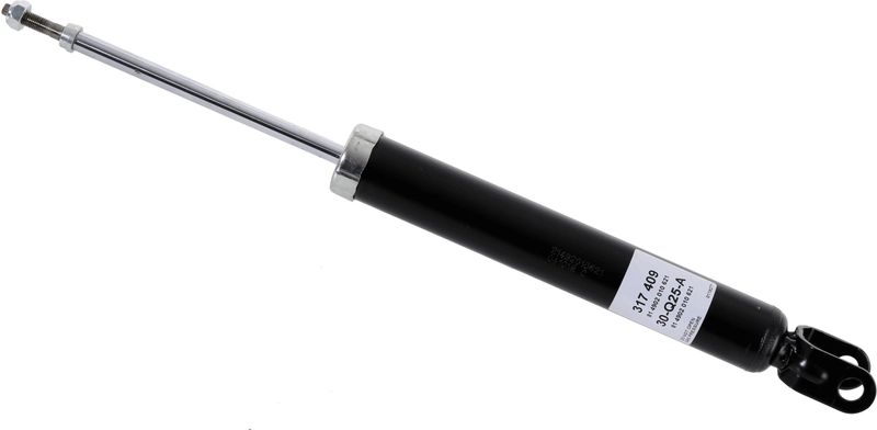 Amortyzator SACHS 317 409