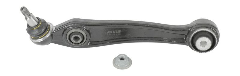 Wahacz, zawieszenie koła MOOG BM-TC-14899