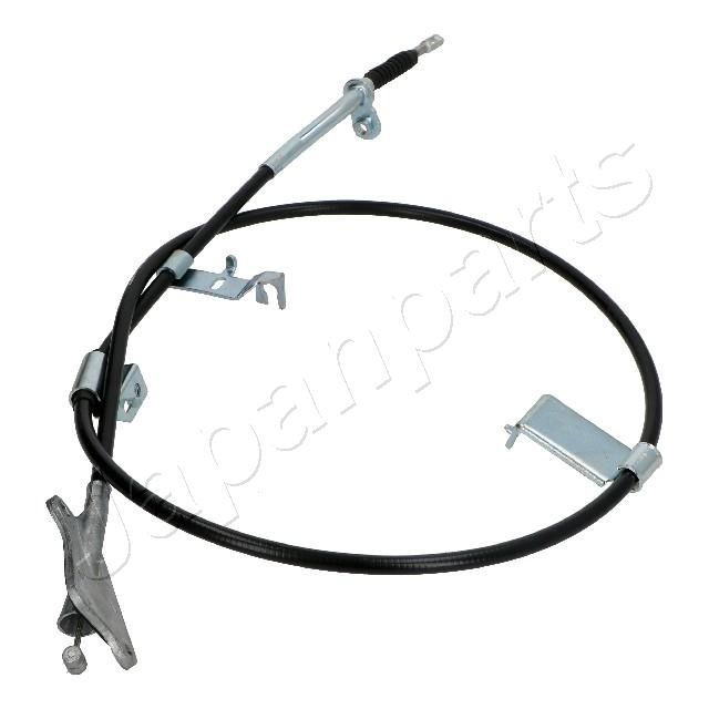 Cięgło, hamulec postojowy JAPANPARTS BC-163L
