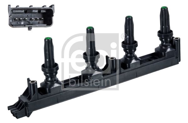 Cewka zapłonowa FEBI BILSTEIN 36599
