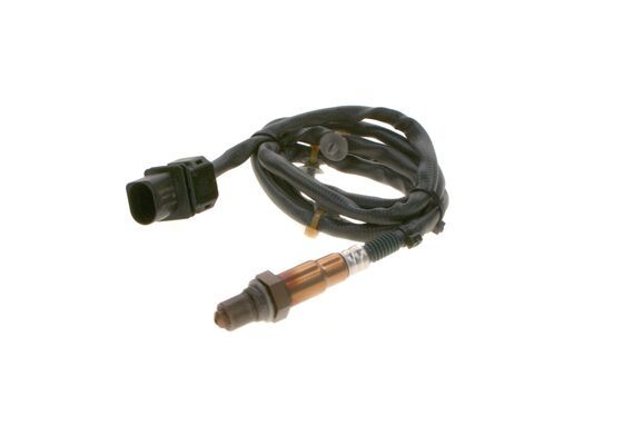 Sonda lambda BOSCH 0 258 017 254
