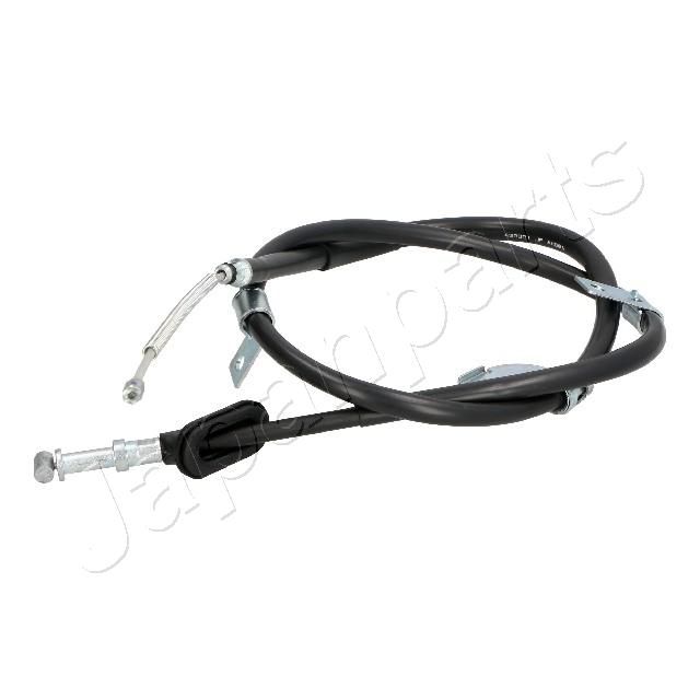 Cięgło, hamulec postojowy JAPANPARTS BC-714R