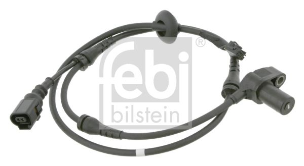 Czujnik, prędkość obrotowa koła FEBI BILSTEIN 24510