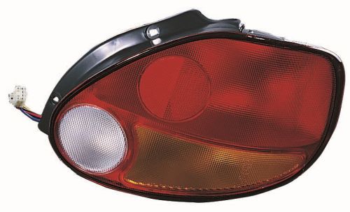 Lampa tylna zespolona ABAKUS 222-1905r-ld-ae