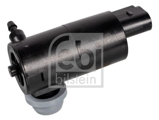 Pompa spryskiwacza, spryskiwacz szyby czołowej FEBI BILSTEIN 109283