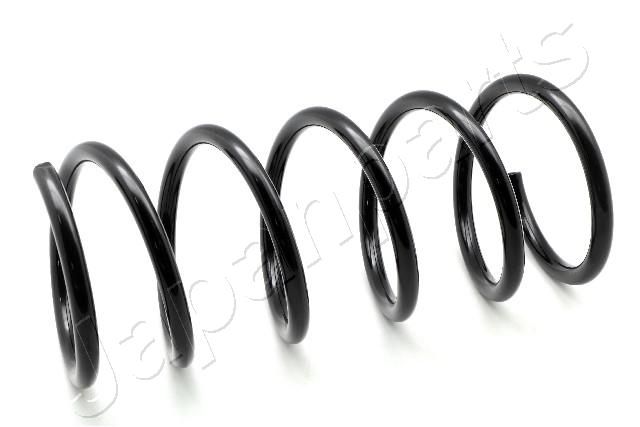 Sprężyna zawieszenia JAPANPARTS ZC7035A