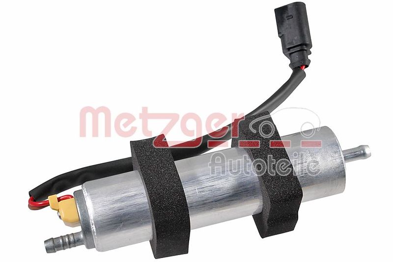 Pompa paliwa METZGER 2250537