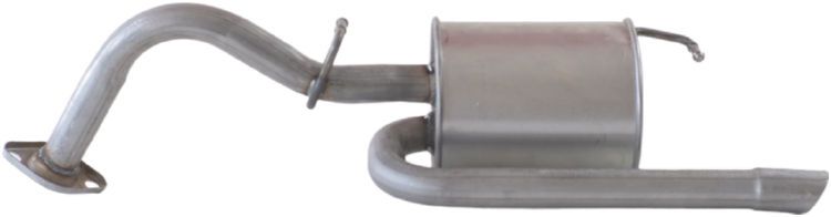 Tłumik końcowy BOSAL 228-185