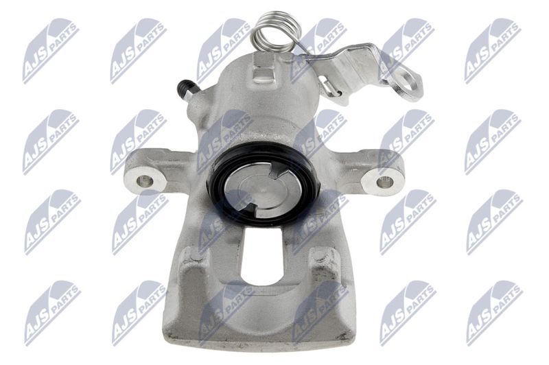 Zacisk hamulca NTY HZT-PL-003
