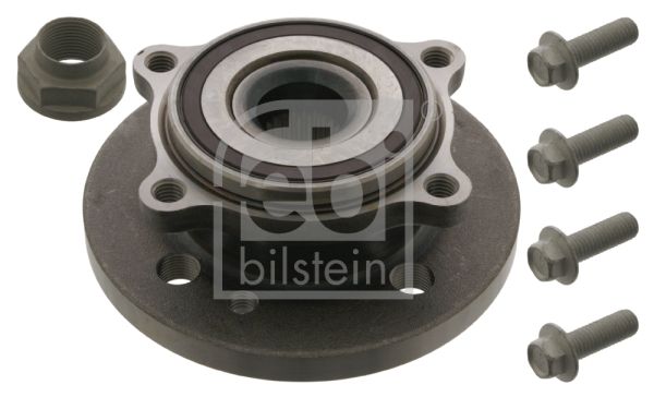 Zestaw łożysk koła FEBI BILSTEIN 37107