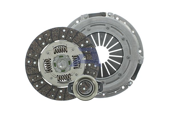 Zestaw sprzęgieł Aisin KN-089B