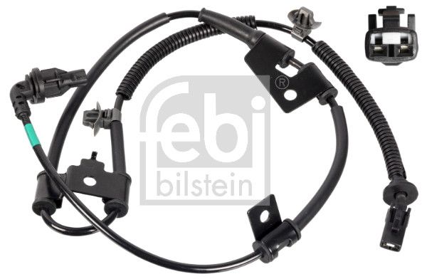 Czujnik, prędkość obrotowa koła FEBI BILSTEIN 172538