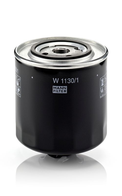 Filtr oleju MANN-FILTER w 1130/1