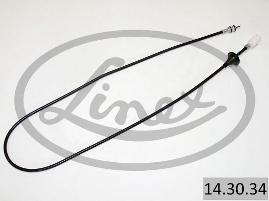 Linka tachografu LINEX 14.30.34
