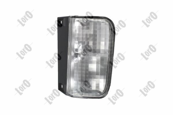 Lampa tylna zespolona ABAKUS 037-43-872