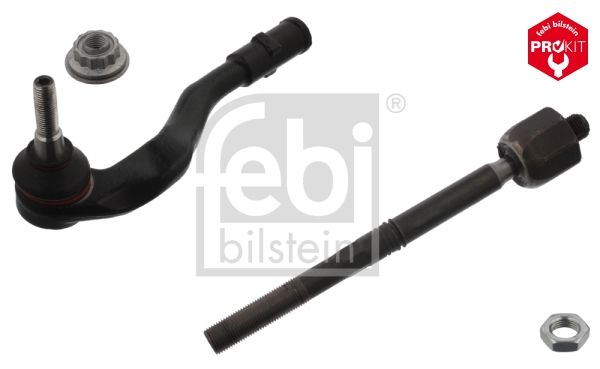 Drążek kierowniczy poprzeczny FEBI BILSTEIN 43795