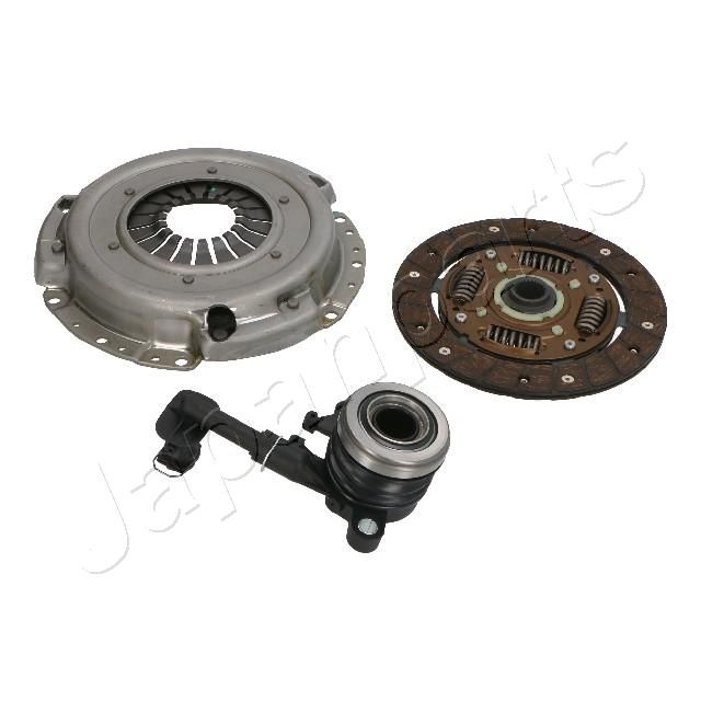 Zestaw sprzęgieł JAPANPARTS KF-1052