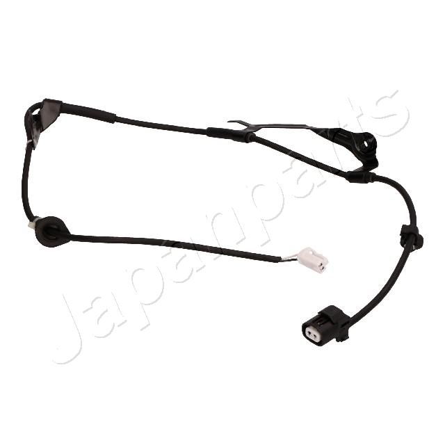Czujnik, prędkość obrotowa koła JAPANPARTS ABS-235