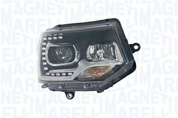Reflektor MAGNETI MARELLI 711307023927