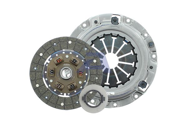 Zestaw sprzęgieł Aisin KZ-102B