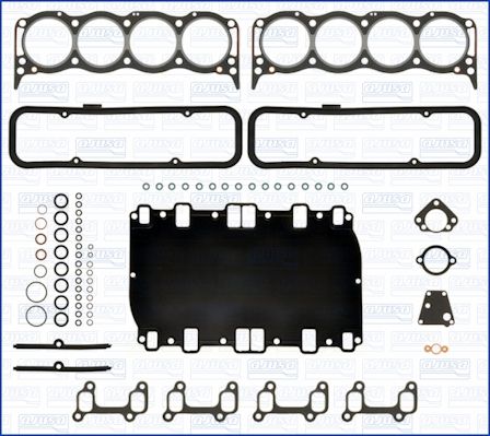 Zestaw uszczelek, głowica cylindrów AJUSA 52133300