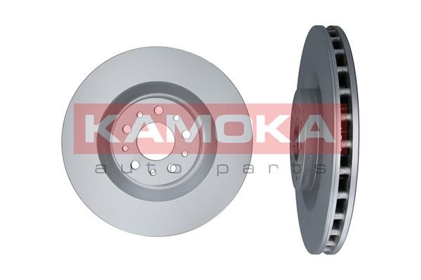 Tarcza hamulcowa KAMOKA 103294