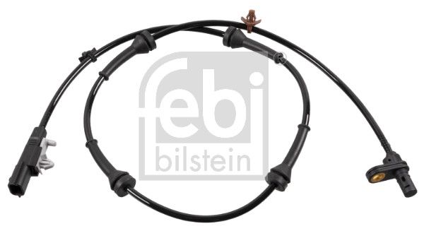 Czujnik, prędkość obrotowa koła FEBI BILSTEIN 180999