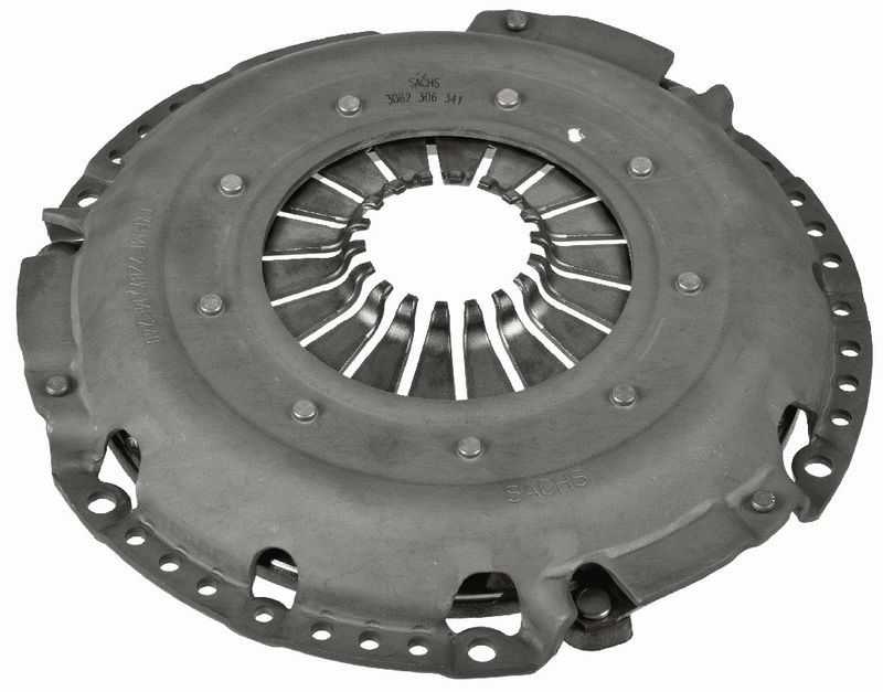 Tarcza dociskowa sprzęgła SACHS 3082 306 341