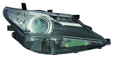 Reflektor ABAKUS 212-11w3l-lemn2