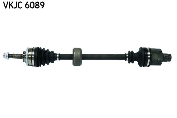 Wał napędowy SKF VKJC 6089