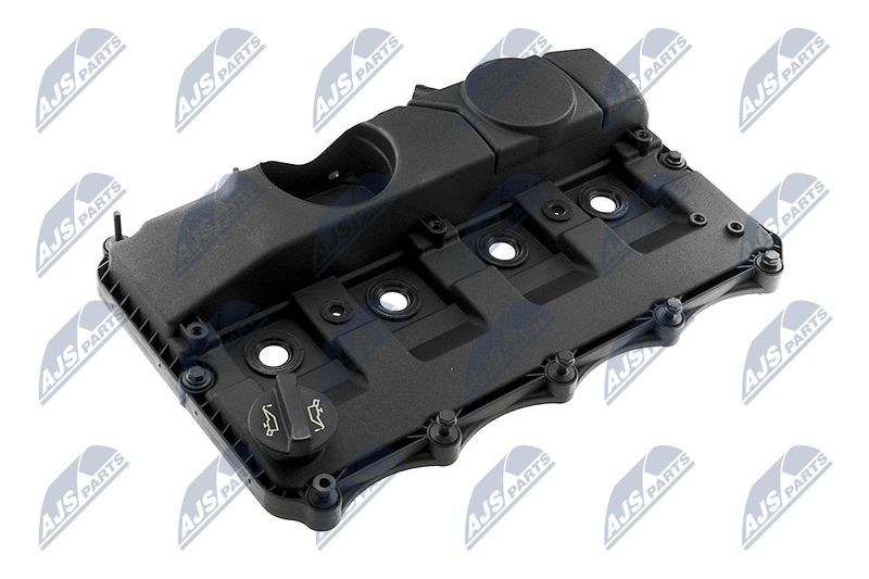 Pokrywa głowicy cylindrów NTY BPZ-FR-004