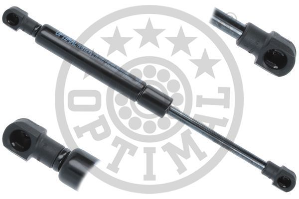 Sprężyna gazowa, dach podnoszony OPTIMAL AG-50034