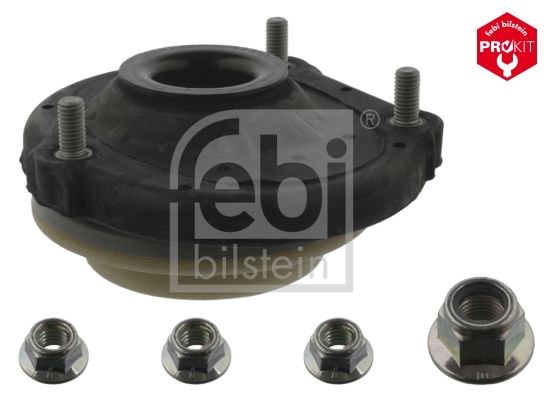 Zestaw naprawczy, mocowanie amortyzatora FEBI BILSTEIN 38206