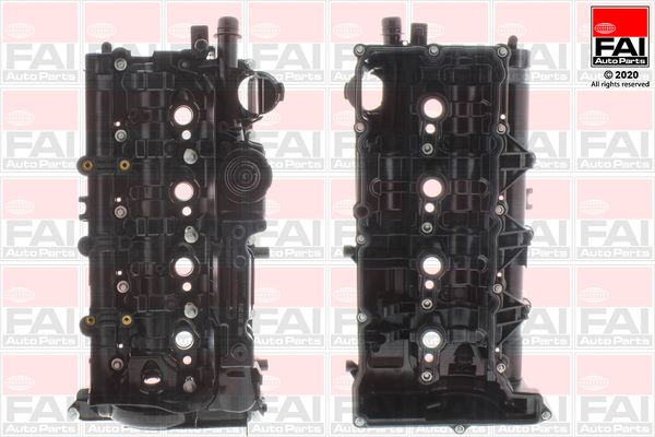 Pokrywa głowicy cylindrów FAI AutoParts vc011
