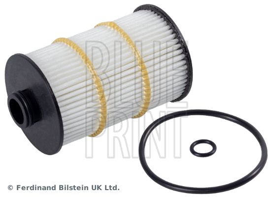 Filtr oleju BLUE PRINT adv182115
