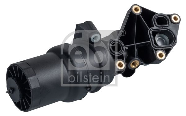 Obudowa, filtr oleju FEBI BILSTEIN 109162