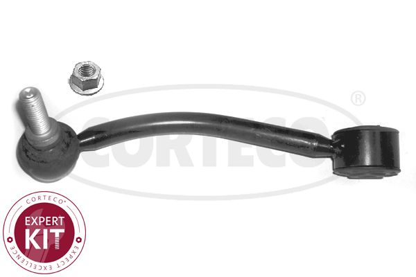 Drążek / wspornik, stabilizator CORTECO 49399647