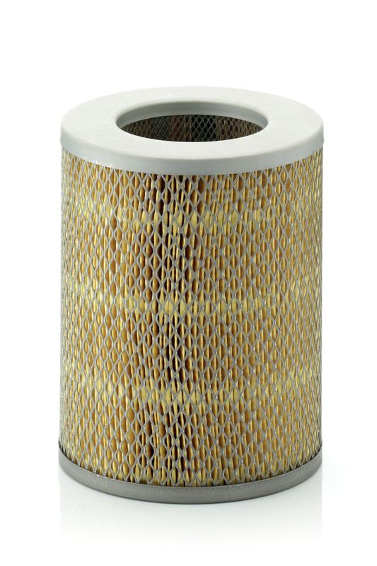 Filtr powietrza MANN-FILTER c 16 136