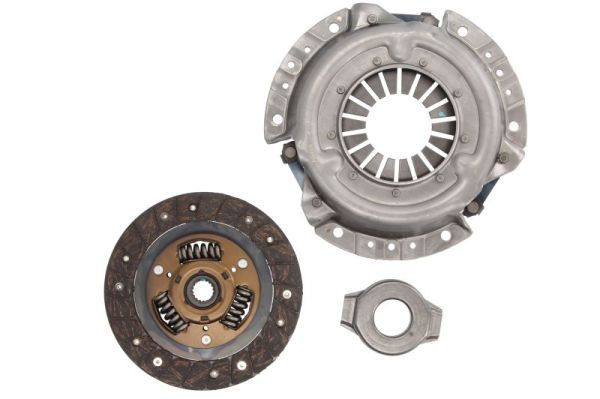 Zestaw sprzęgieł NEXUS F11014NX