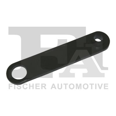 Uchwyt, system wydechowy FA1 143-943