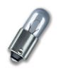 Żarówka, lampa kierunkowskazu OSRAM 3930