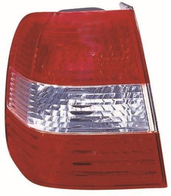 Lampa tylna zespolona ABAKUS 441-1973L-UE