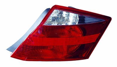 Lampa tylna zespolona ABAKUS 317-1986R-AS