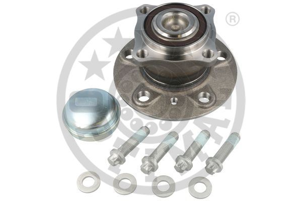 Zestaw łożysk koła OPTIMAL 402827