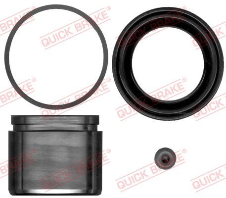 Zestaw naprawczy, zacisk hamulca QUICK BRAKE 114-5047
