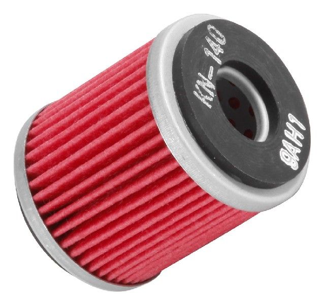 Filtr oleju K&N FILTERS KN-140-